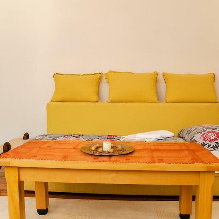 Apartmani Aa 塞拉耶佛 外观 照片