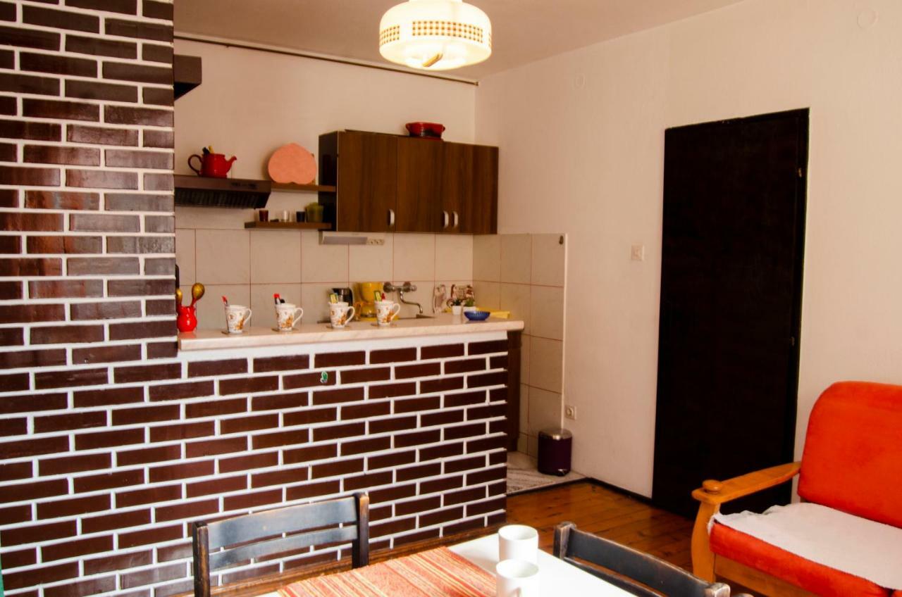 Apartmani Aa 塞拉耶佛 外观 照片