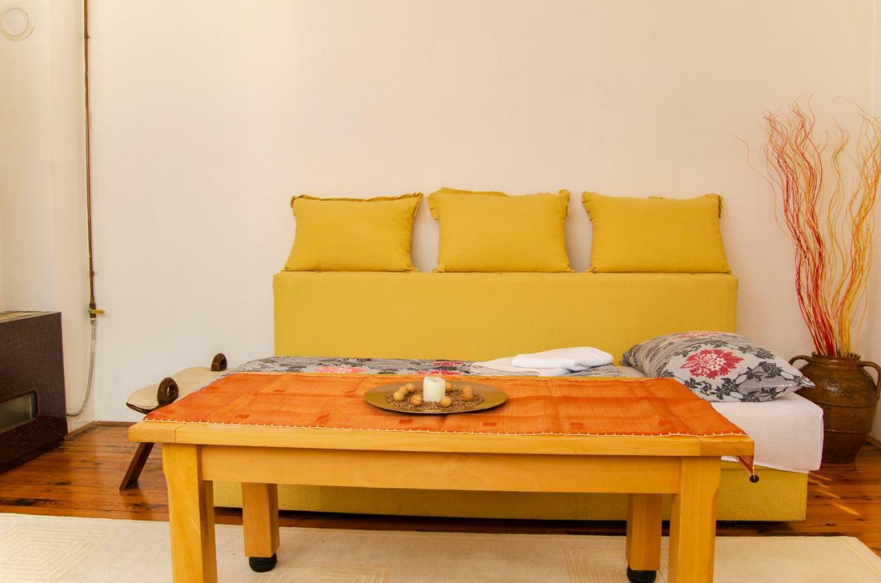Apartmani Aa 塞拉耶佛 外观 照片