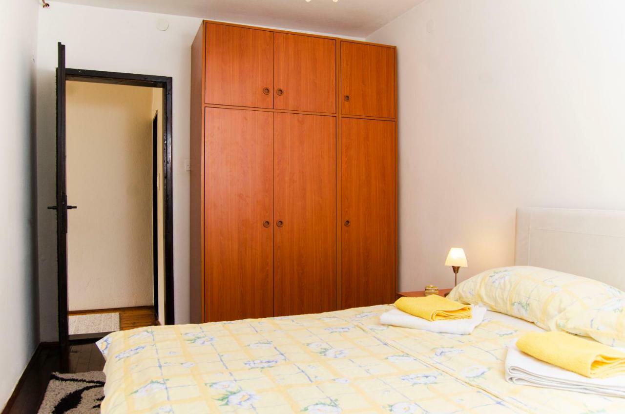 Apartmani Aa 塞拉耶佛 外观 照片