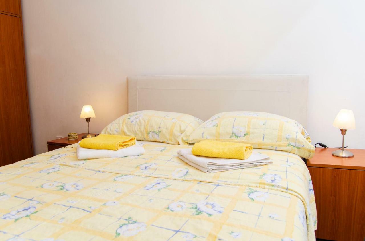 Apartmani Aa 塞拉耶佛 外观 照片