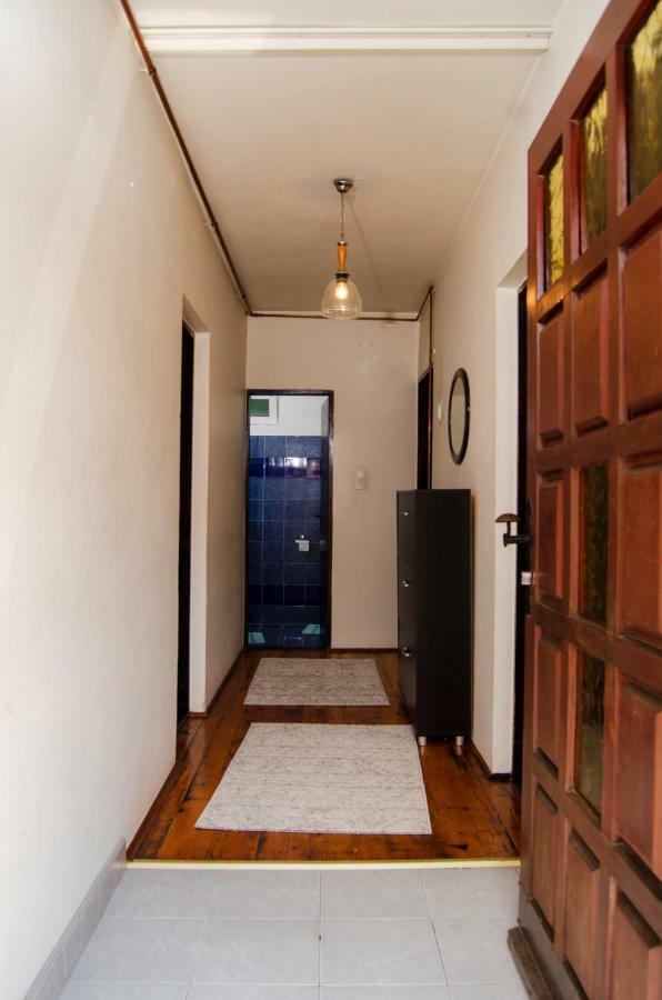 Apartmani Aa 塞拉耶佛 外观 照片